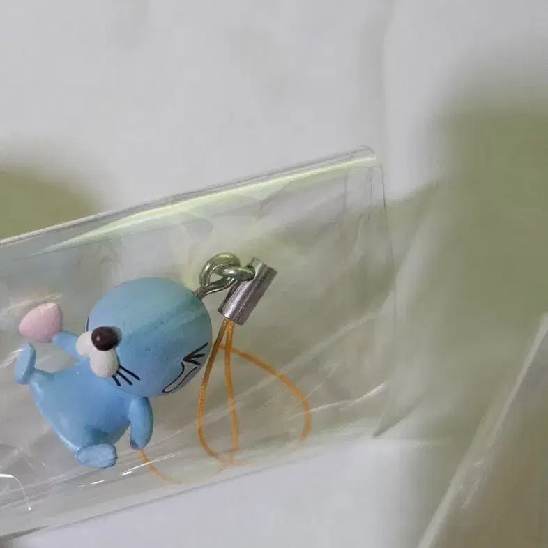 [BUNJANG] Bonobono Porori Raccoon Gachapon Figures Bundle Set / 보노보노, 포로리 가챠 키링, 너구리 피규어 가챠 일괄