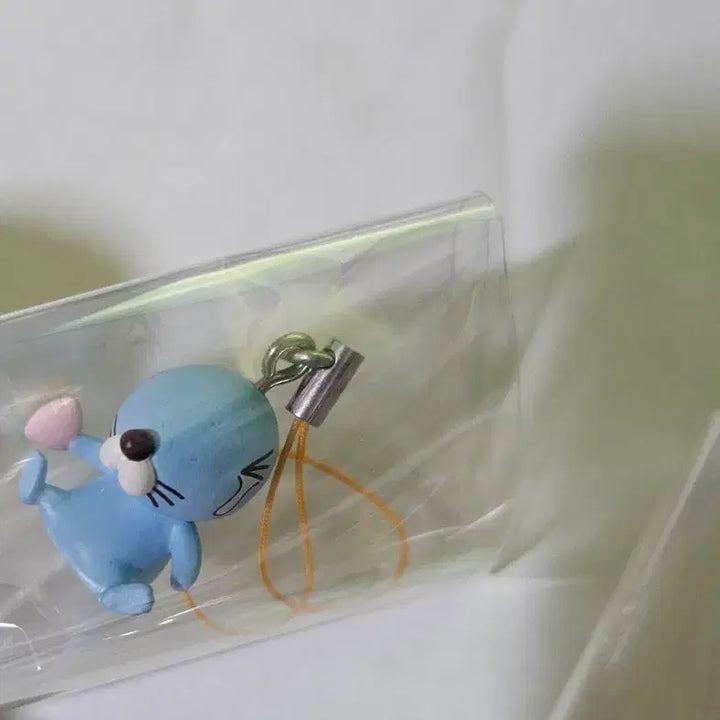 [BUNJANG] Bonobono Porori Raccoon Gachapon Figures Bundle Set / 보노보노, 포로리 가챠 키링, 너구리 피규어 가챠 일괄