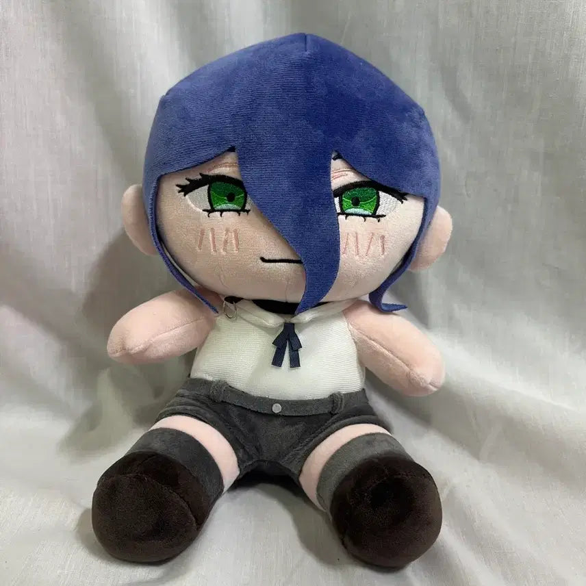 [BUNJANG] Reze Doll / 레제 인형