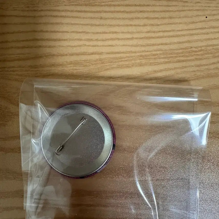 [BUNJANG] Hunter x Hunter Machi Badge / 헌헌 헌터헌터 마치 뱃지