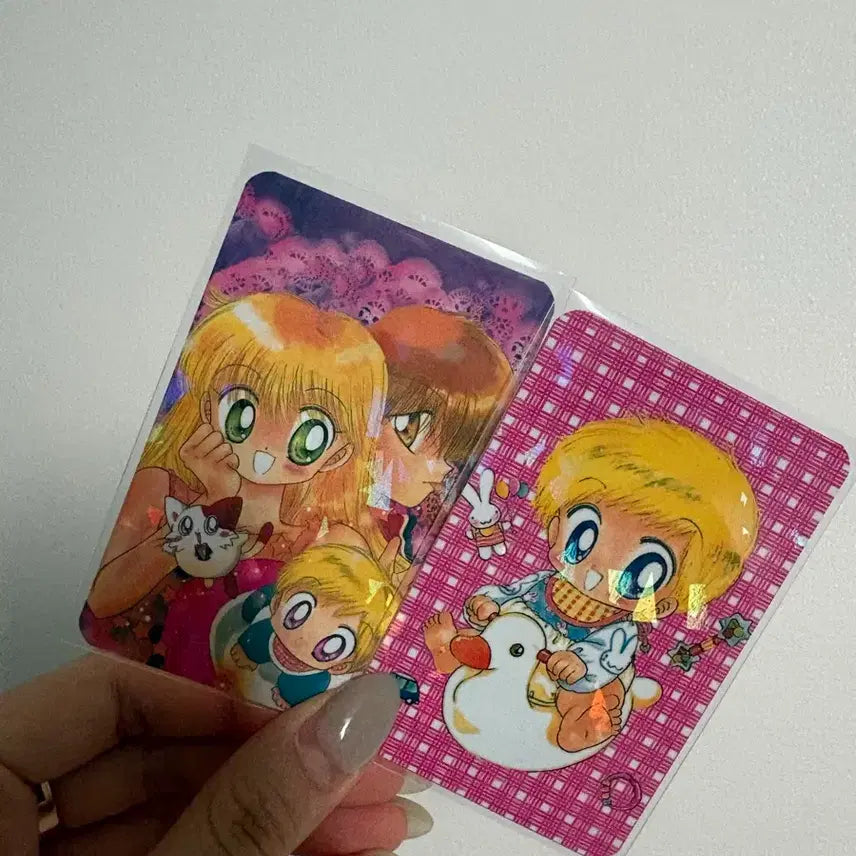 [BUNJANG] DADA DADA Special Edition Card Bundle Set / 다다다 특전카드 일괄