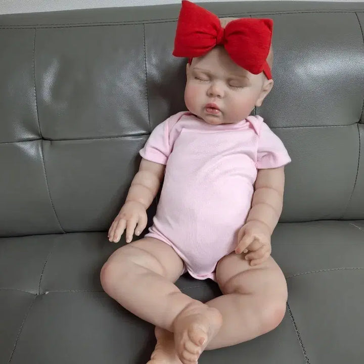 [BUNJANG] Reborn Doll Berenguer Baby Doll 24-inch / 리본돌 베렝구어 아기인형