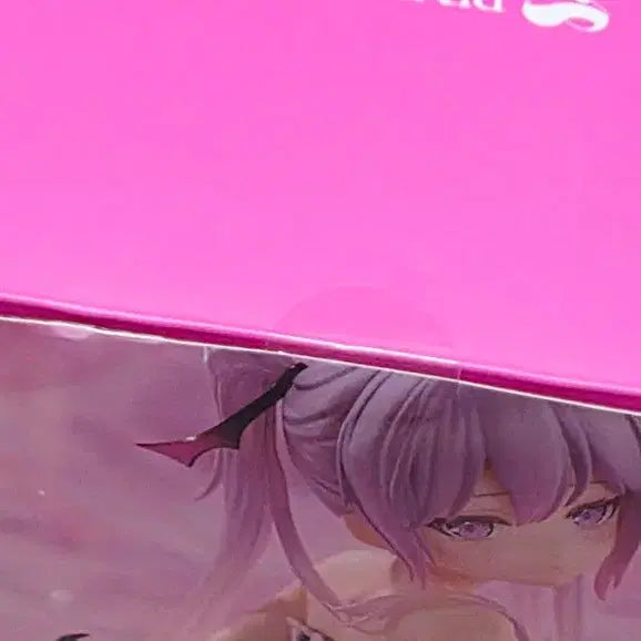 [BUNJANG] Rurudo Eve Pink Version 1/6 Scale Figure / rurudo 이브 핑크버젼
