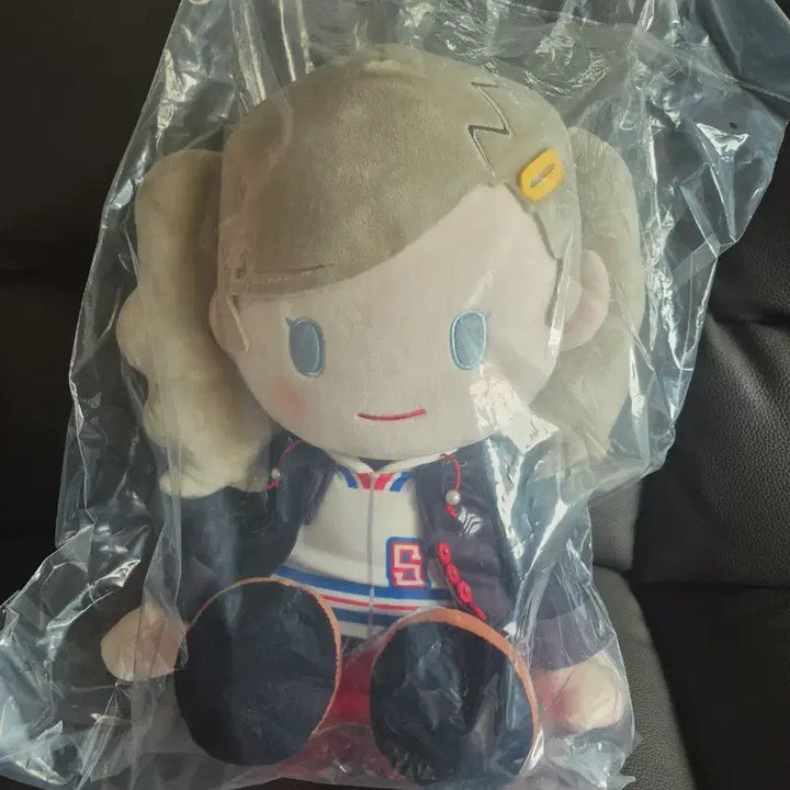 [BUNJANG] Persona 5 Ichiban Kuji B Prize An Takamaki Figure (China Exclusive, Sealed) / 페르소나5 중국 한정 이치방쿠지 B상 타카마키 안 미개봉