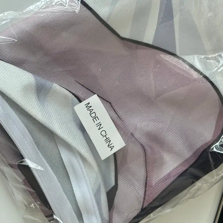 [BUNJANG] Riku Birthday Cafe Pillow Cover / 리쿠 생카 베개커버 양도