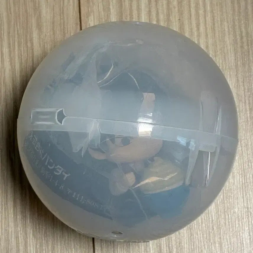 [BUNJANG] Gintama Hijikata Mogumogu Figure / 은혼 히지카타 모구모구 피규어