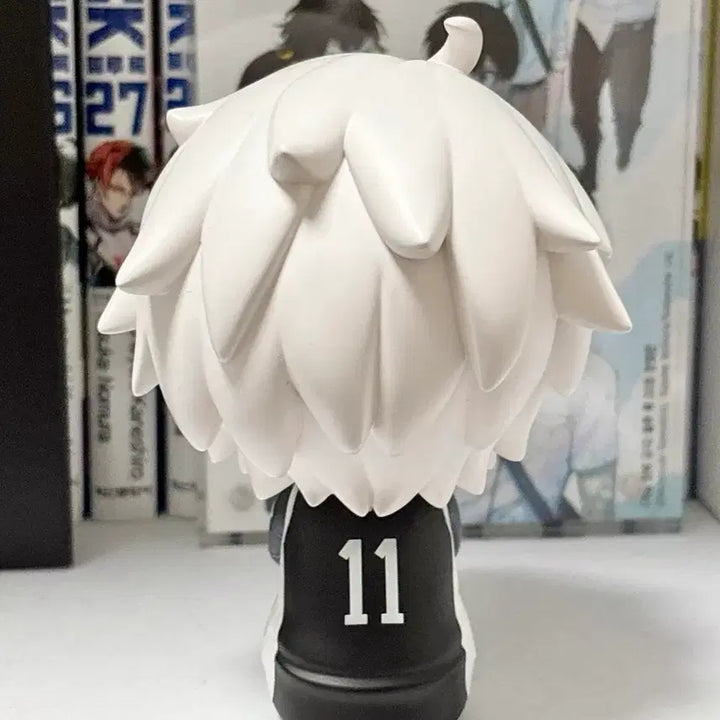 [BUNJANG] Blue Lock Lookup Nagi Seishiro Ver. 2 Figure / 블루록 룩업 나기 세이시로 ver 2 판매!
