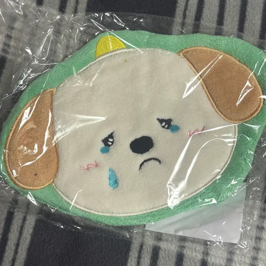 [BUNJANG] Boss Rise RIIZE Hand Towel &