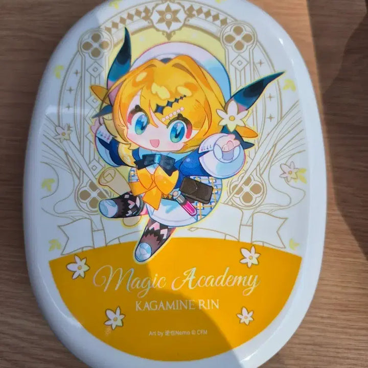 [BUNJANG] Vocaloid Kagamine Rin Piapro Yammi Box Plush / 보컬로이드 카가미네 린 피아프로 야미박스 인형 판매