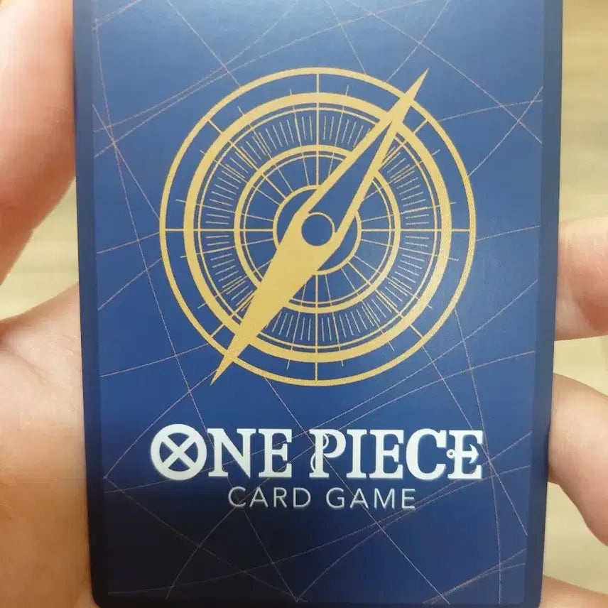[BUNJANG] One Piece Card Edward Newgate SR (OP13-042) / 원피스 카드 흰수염 sr(op13-042)