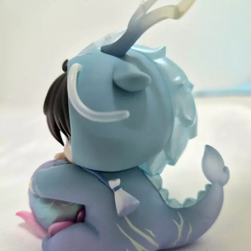 [BUNJANG] Honkai: Star Rail Boys Dormitory Series Figure Secret Hidden Dan Heng / 붕괴 스타레일 남자기숙사 시리즈 피규어 시크릿 히든 단항