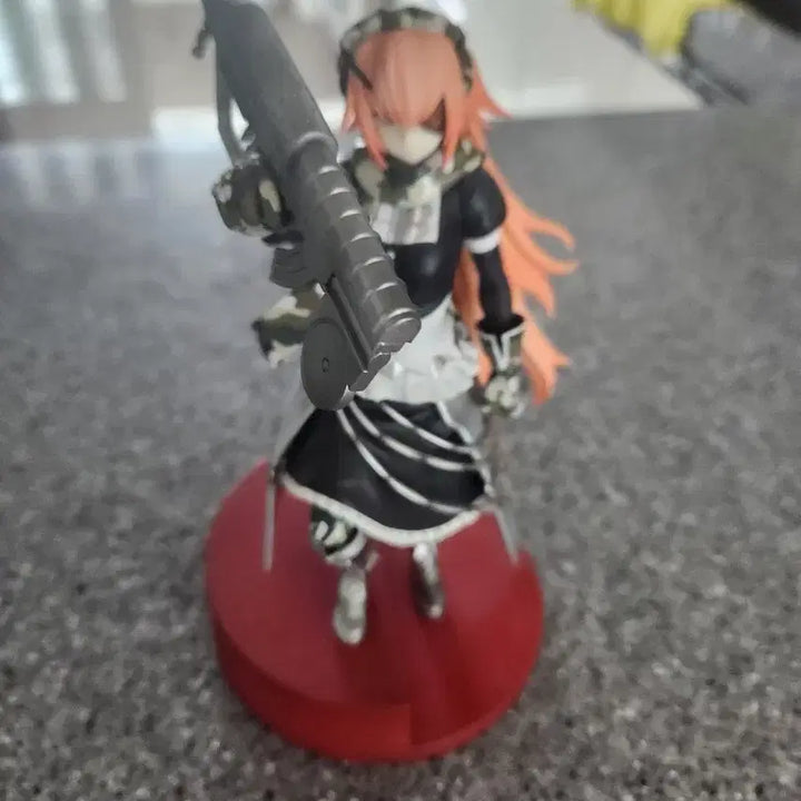 [BUNJANG] Overlord Albedo Figure / 오바로드 시즈 피규어 팝니다