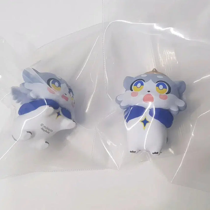 [BUNJANG] Honkai Star Rail Chimera 2nd Edition Sunday Bundle Set / 붕괴 스타레일 키메라 2탄 선데이 AB 일괄