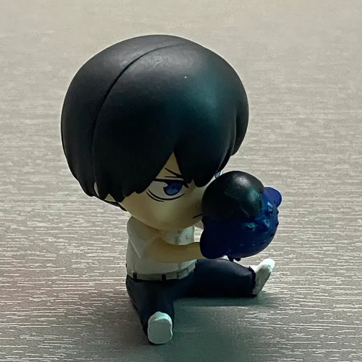 [BUNJANG] Kageyama Hide-and-Seek Gacha Figure / 카게야마 숨바꼭질 가챠