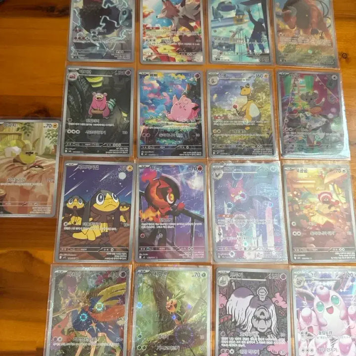 [BUNJANG] Pokemon Card Bundle Set / 포켓몬카드 일괄판매
