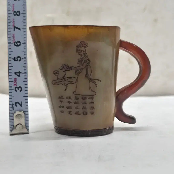 [BUNJANG] Ceramic Princess Antique Collectible (1) / [도자기공주 골동품] 개인수집품 (1번) +++ 블