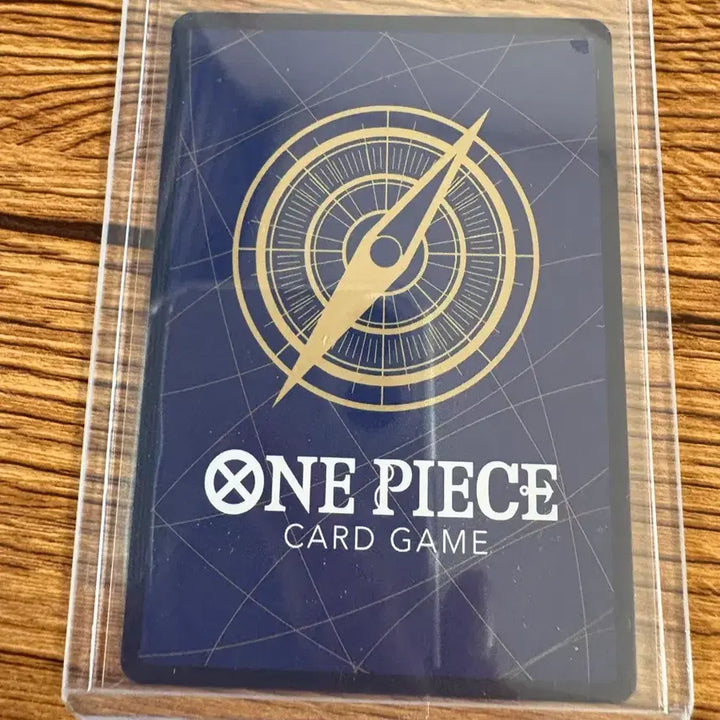 [BUNJANG] Buggy &amp; Ace Parallel Card Bundle / Op16 041,118,119 티치 sec 버기 foil 에이스
