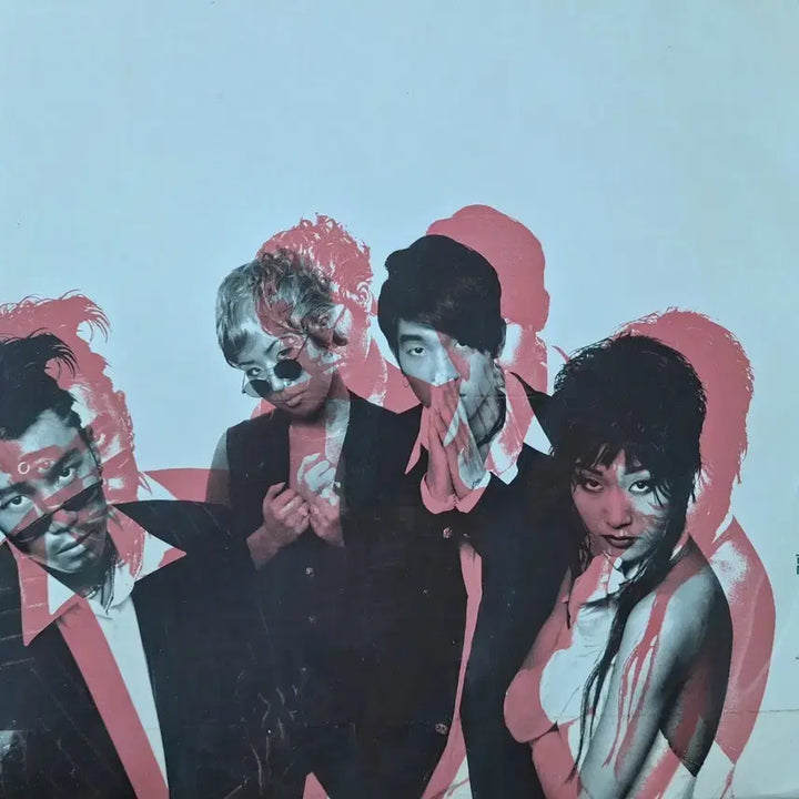 [BUNJANG] Roola 2nd Album &