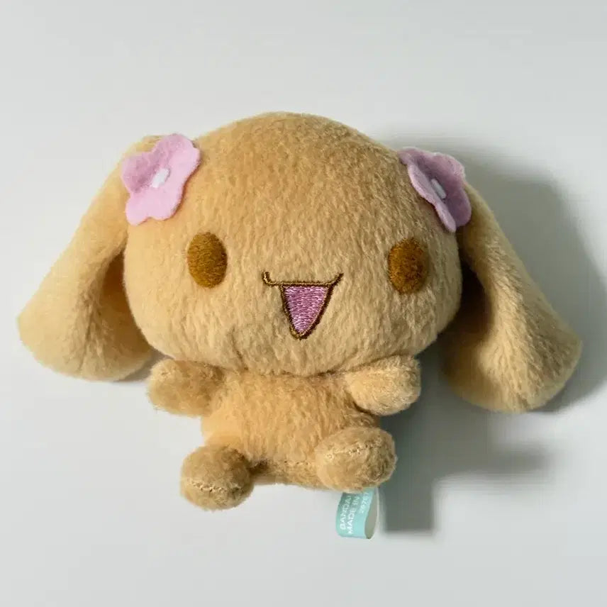 [BUNJANG] Classic Mocha Sanrio Cinnamoroll Friends Doll / (최저가 가격고정) 고전 모카 산리오 시나모롤 프렌즈 인형