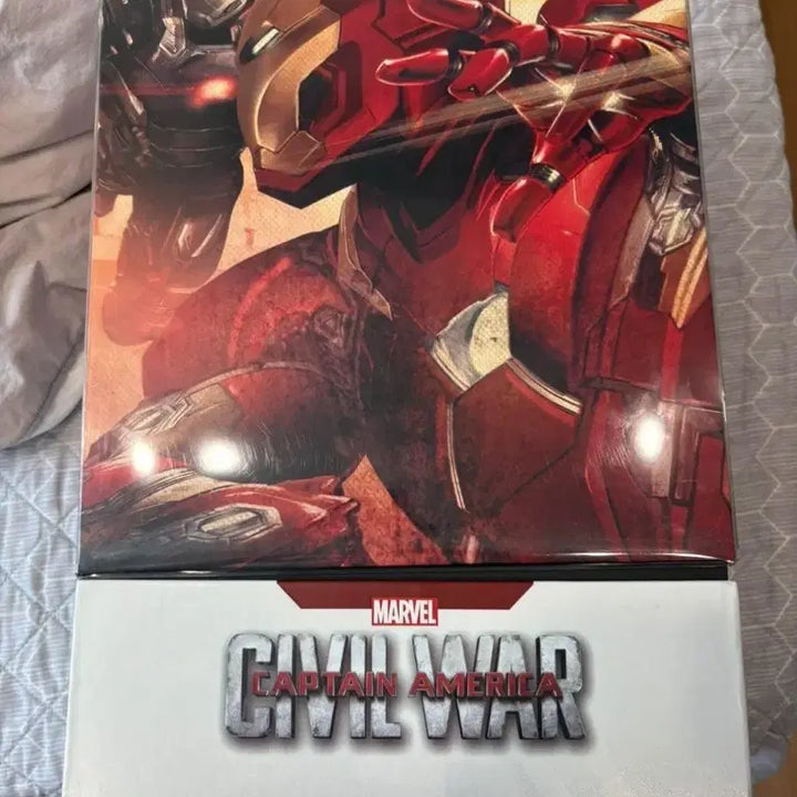 [BUNJANG] Hot Toys Iron Man Mark 46 / 핫토이 아이언맨 마크 46