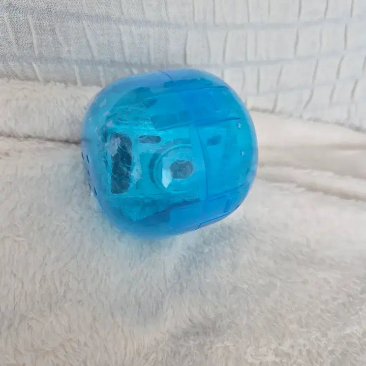 [BUNJANG] Gacha Digital Camera Silver (New) / 디카 디지털카메라 가챠 실버(새상품)