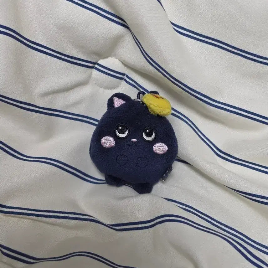 [BUNJANG] Mini TONYONGDEOK Photocard Holder / 미니 토냥덕