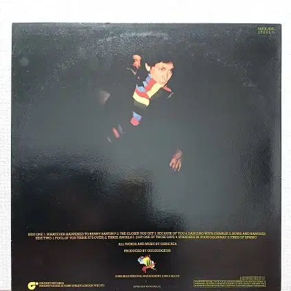[BUNJANG] Chris Rea Fool (If You Think It&