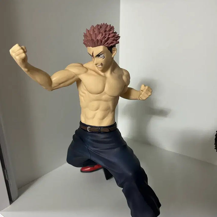 [BUNJANG] Itadori &amp; Higuruma Maximatic Figure Set / 이타도리 &amp; 히구루마 맥시매틱 피규어