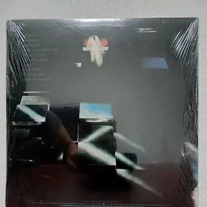 [BUNJANG] Ambrosia "How Much I Feel" 1978 US Original Pressing Vinyl LP / Ambrosia "How Much I Feel"