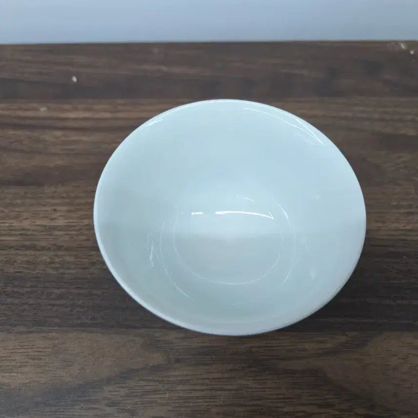 [BUNJANG] Antique Chinese Blue and White Porcelain Cup / 골동품 중국 청화백자 잔