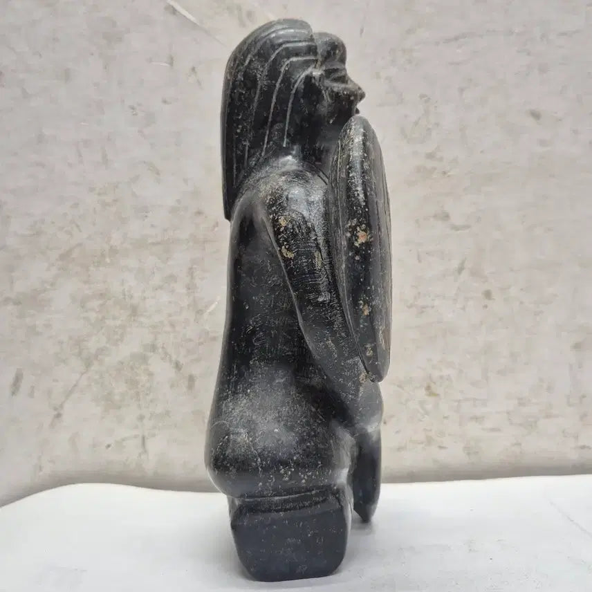 [BUNJANG] Hongsan Culture Black Jade (Item 