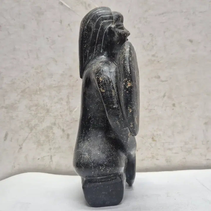[BUNJANG] Hongsan Culture Black Jade (Item 