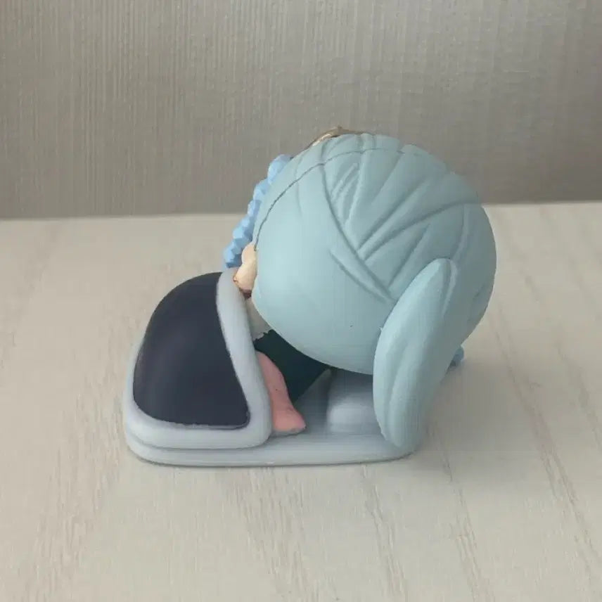 [BUNJANG] Demon Slayer Tengen Uzui Onemutan Earth Color Figure / 귀멸의 칼날 우즈이 텐겐 오네무탄 어스컬러