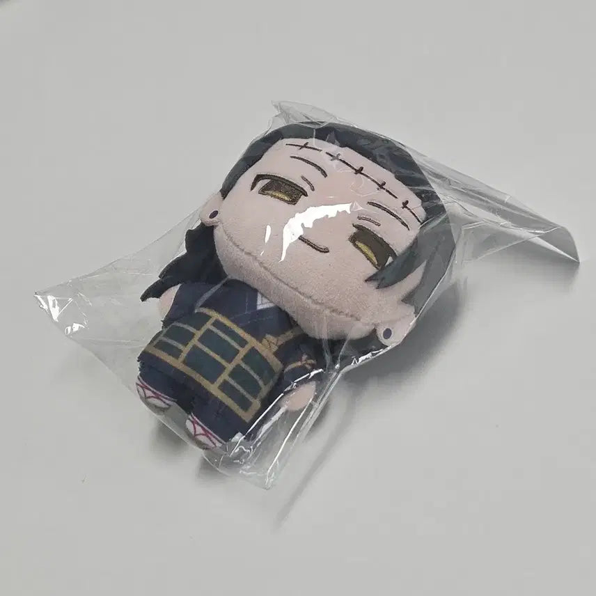 [BUNJANG] Jujutsu Kaisen Geto Suguru (Kenjaku) Puchi Shi Vol. 2 Figure / (현물) 주술회전 푸치슈vol2 켄자쿠(게토스구루...)