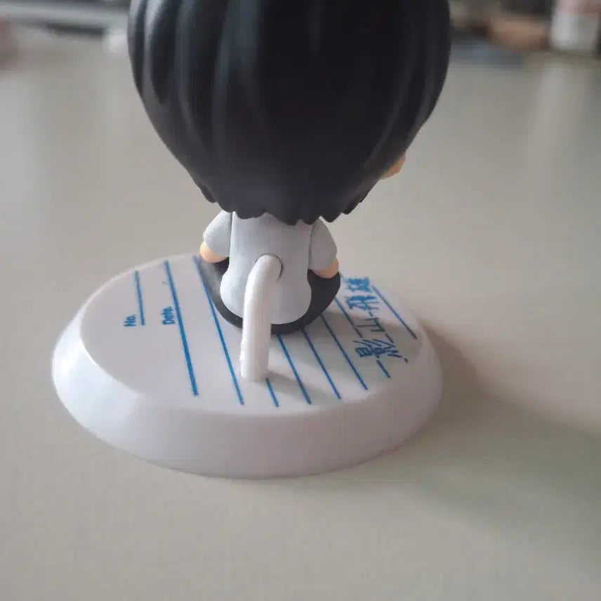 [BUNJANG] Kageyama Figurine / 카게야마 피규어 판매
