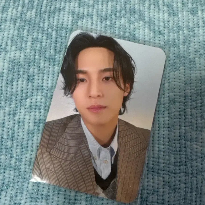 [BUNJANG] SEVENTEEN Mingyu Hoshi Photocard / 세븐틴 민규, 호시 포카 팔아요