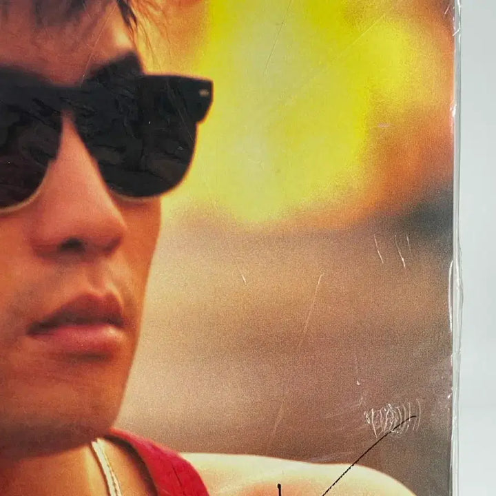 [BUNJANG] Park Nam Jung 5th Album - Days Brushed by Rain / Legend of Love (Sealed LP) / [LP/미개봉] 박남정 5집  - 비에 스친 날들/사랑의 전설