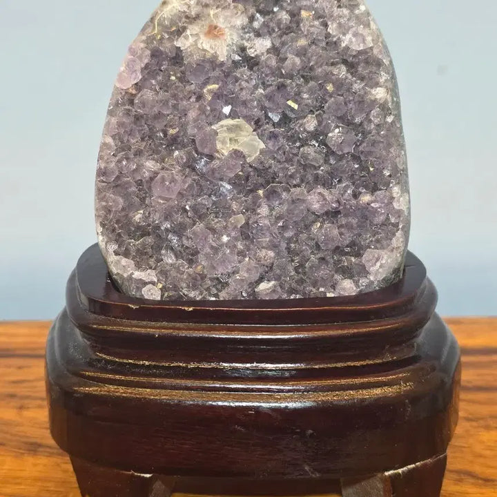 [BUNJANG] Amethyst Mineral Specimen / 26063011 자수정 광물 수석 팝니다
