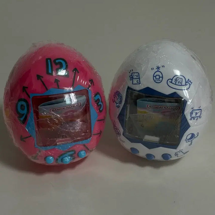 [BUNJANG] Bandai Tamagotchi Gacha Carry Case Collection / 반다이 다마고치 가챠 캐리 케이스 컬렉션 양도