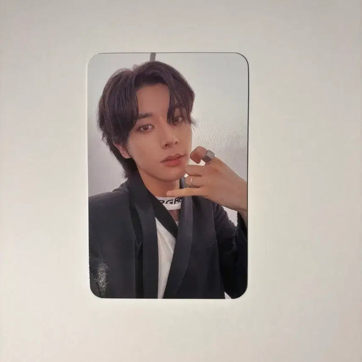[BUNJANG] ENHYPEN Jake Romance Untold Daydream Olive Young POB Photocard / 엔하이픈 제이크 로맨스언톨드 데이드림 올리브영 특전
