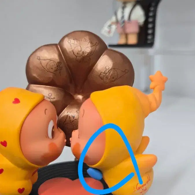 [BUNJANG] Pop Mart Little Star Blister / 팝마트 작은별 블리스터