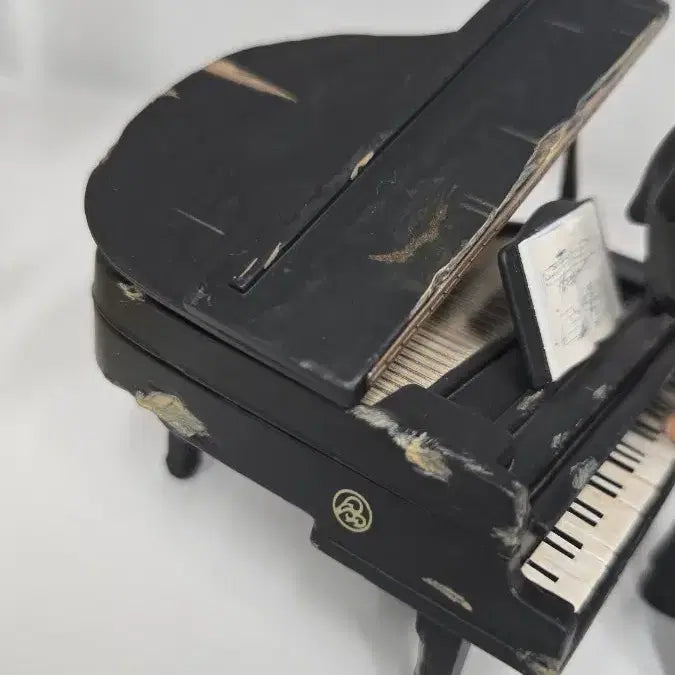 [BUNJANG] Pop Mart Hirono Pianist Blister / 박스 하자o)팝마트 히로노 피아니스트 블리스터