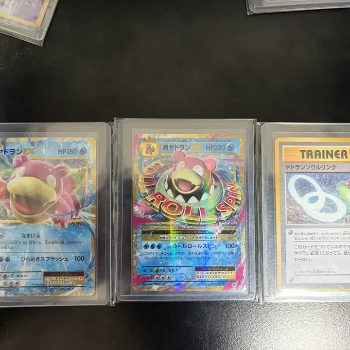 [BUNJANG] Pokemon 20th Anniversary Yanma Promo Set + 2 Cards / 포켓몬 20주년 야도란 프로모세트 + 20주년 카드 2장