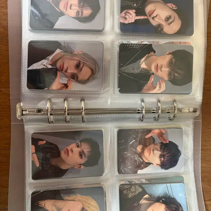 [SOLD OUT] 스테이존 막콘 포카 양도
