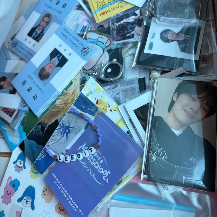 [SOLD OUT] 스테이존 막콘 포카 양도