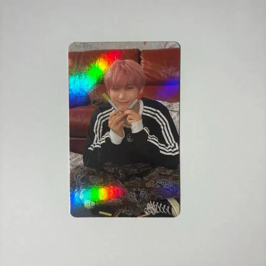 [BUNJANG] ENHYPEN Sunoo Dimension: Dilemma Bundle Set / 엔하이픈 선우 디맨션 딜레마 2장 일괄