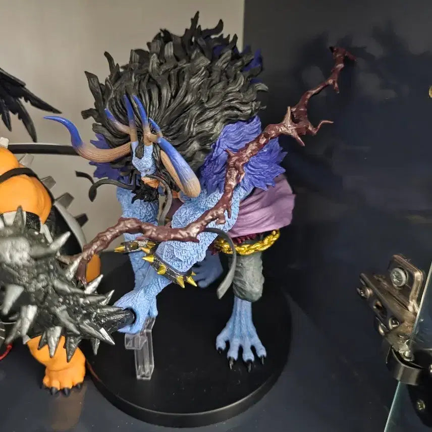 [BUNJANG] Ichiban Kuji Kaido Figure / 원피스 제일복권 카이도우  피규어