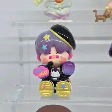 [BUNJANG] Pop Mart Pino Jelly Idol Figure / 팝마트 피노젤리 아이돌