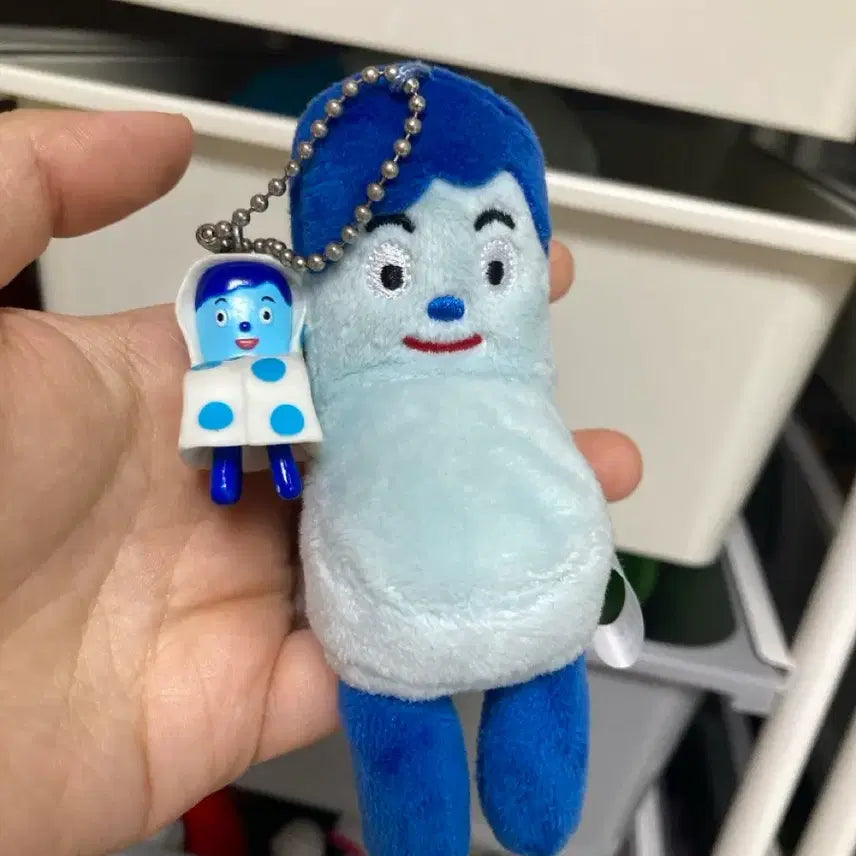 [BUNJANG] Japanese Vintage Character Doll &amp; Figure Set / 일본 빈티지 캐릭터 인형+피규어 일괄