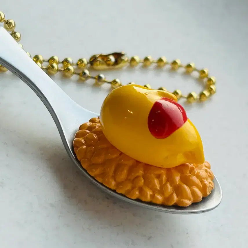 [BUNJANG] Gudetama Classic Gacha Keyring / 마지막가격!) 구데타마 고전 가챠 키링